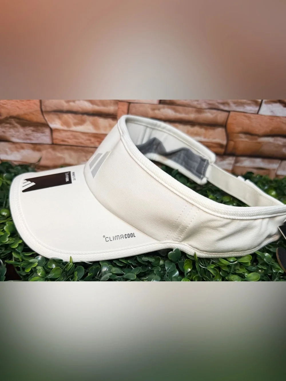 ADIDAS SUPERLITE 3 VISOR
